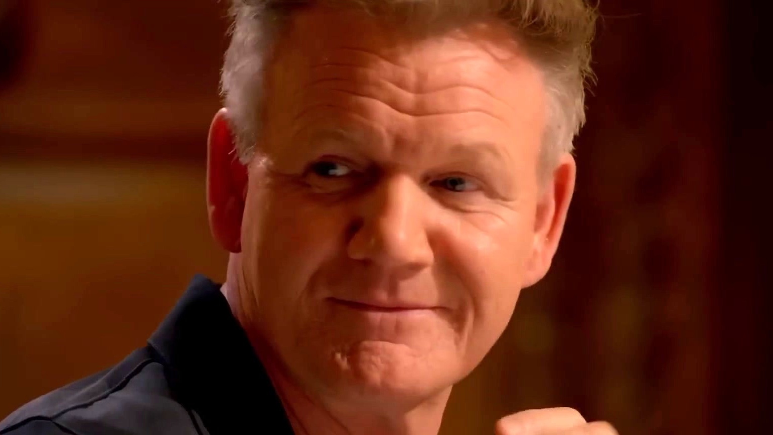 Gordon Ramsay's Food Stars: The Semifinal