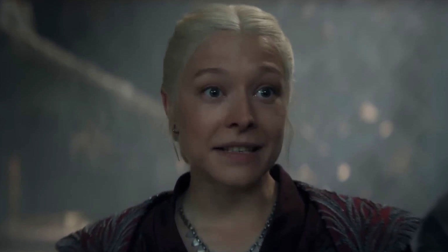 House Of The Dragon: Rhaenyra Targaryen Meets The Dragonseeds