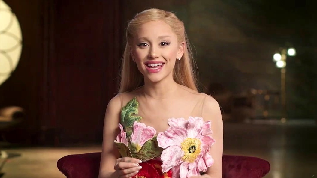 Wicked: The Powerful Bond Of Friendship (Australia Featurette)