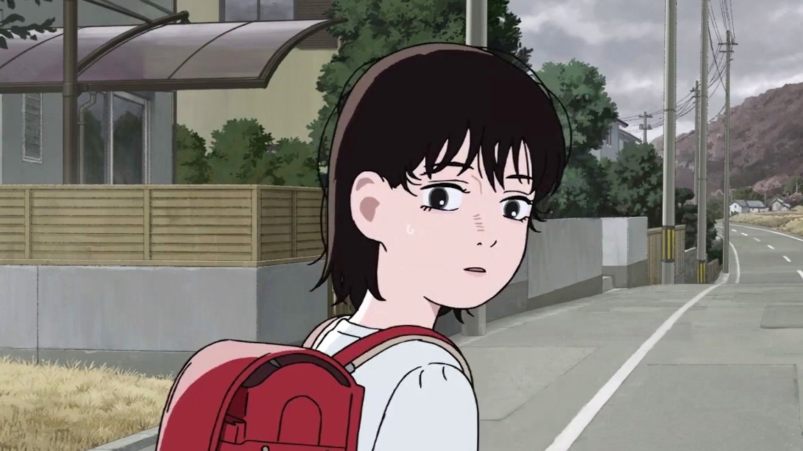 Look Back (Clean Trailer)