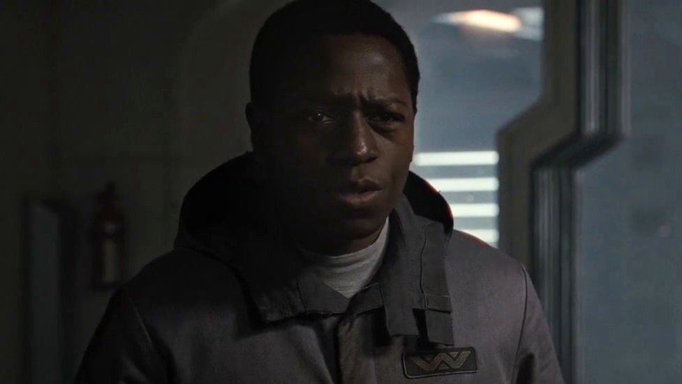 Alien: Romulus: Streaming (Spot) - TV Guide