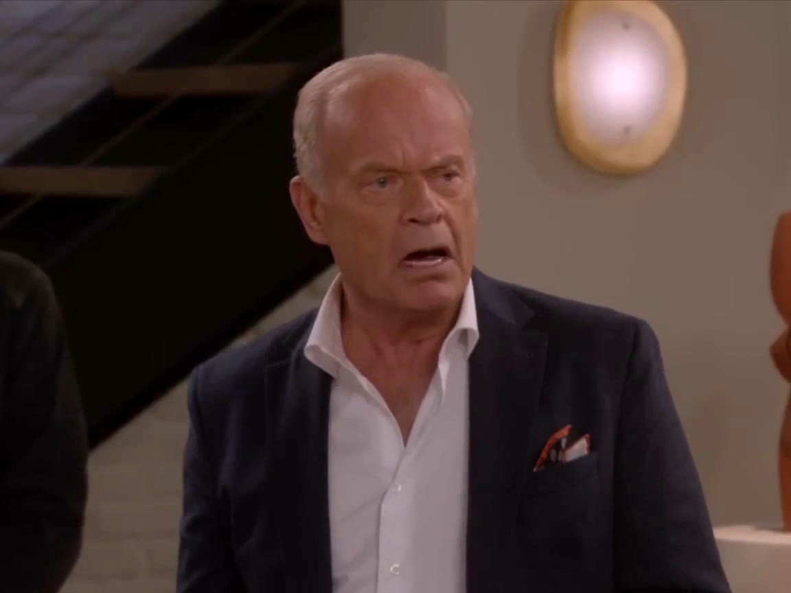 Frasier: Season 2