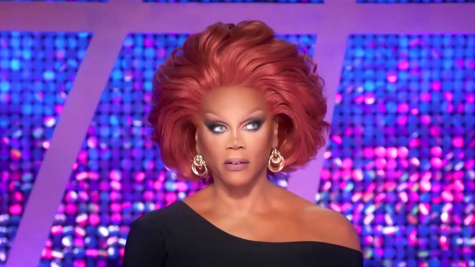 Rupaul's Drag Race Global All Stars