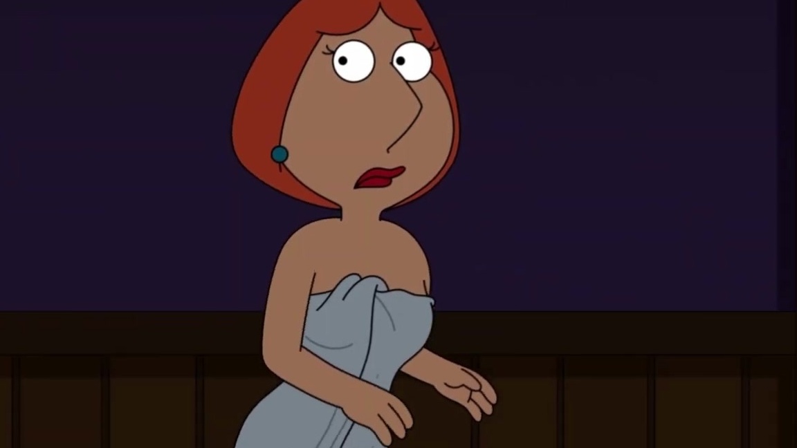 Family Guy: Peter & Lois Fall For An Organ Harvesting Scam