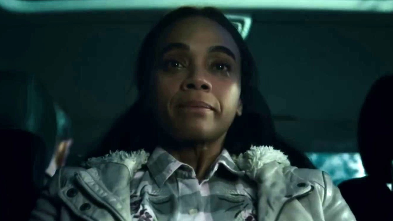 Emilia Perez (US Teaser Trailer)
