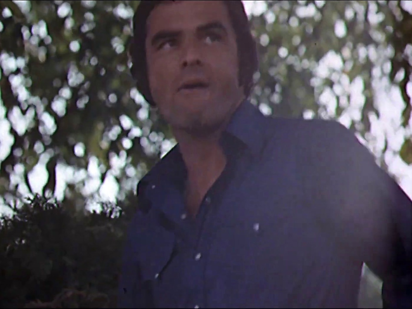 White Lightning (US Trailer 1)