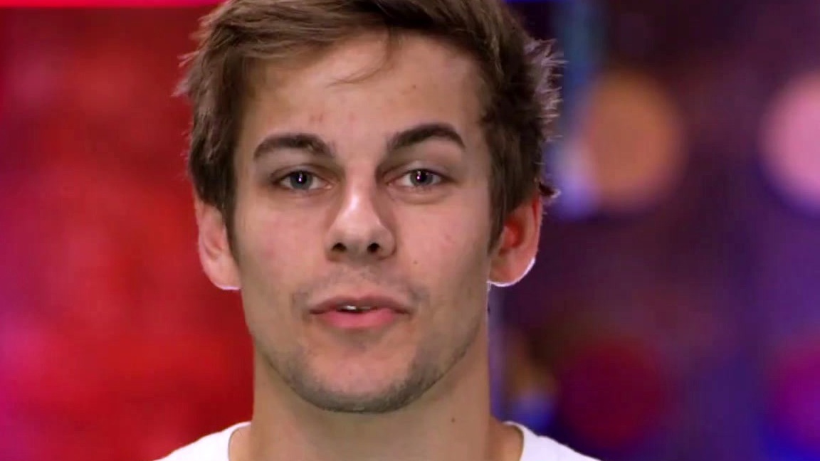 American Ninja Warrior: Safety Pass Showdown Between Two Elite Ninjas