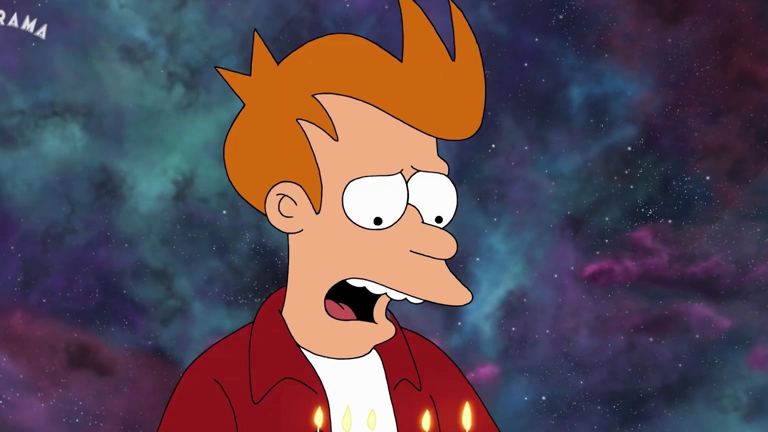 Futurama: Quids Game