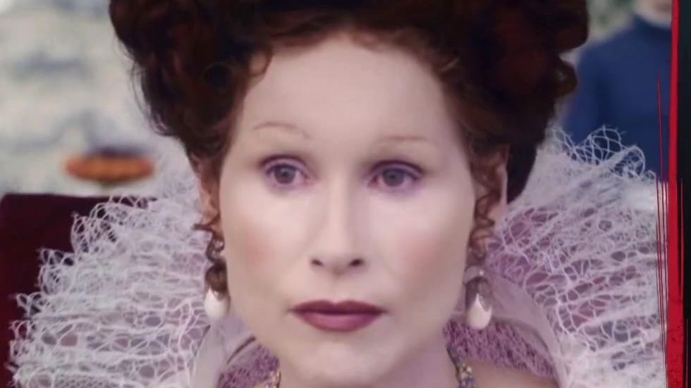 The Serpent Queen: Courting The Valois