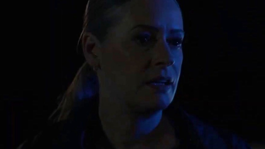 Criminal Minds: Stars & Stripes