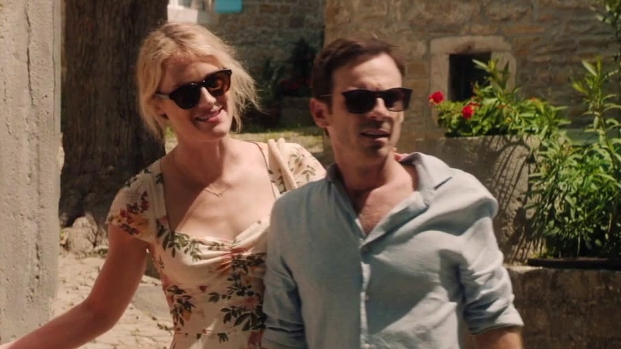 Speak No Evil: Speak No Evil Is (UK Featurette)