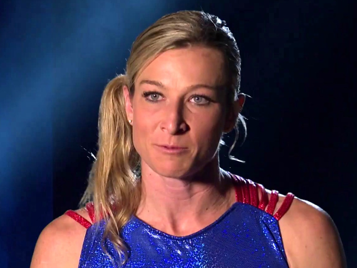 American Ninja Warrior: Stuntwoman And Returning Ninja Race With Bittersweet Results