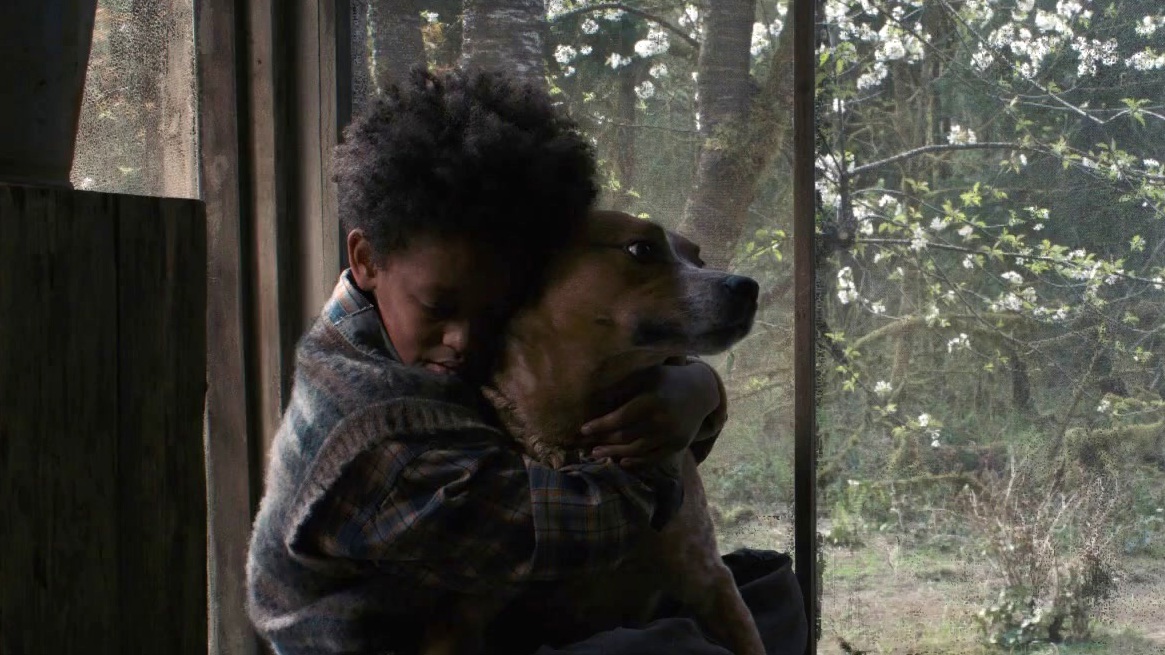 Never Let Go (UK Trailer 2)