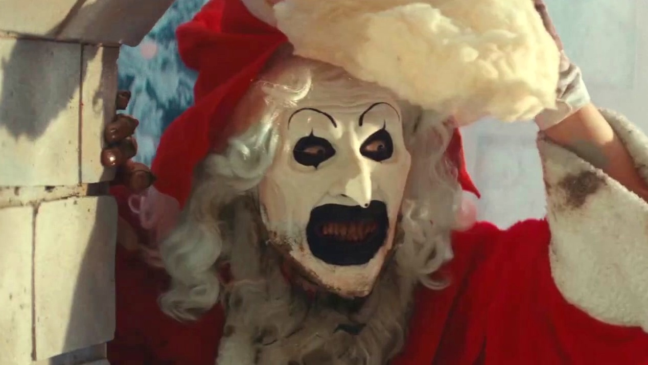Terrifier 3 (UK Trailer 1)
