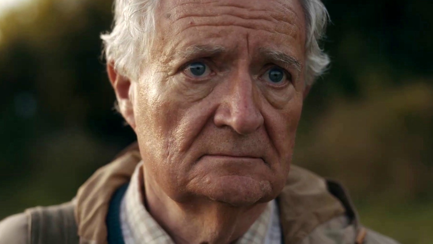 The Unlikely Pilgrimage Of Harold Fry (US Trailer 1)