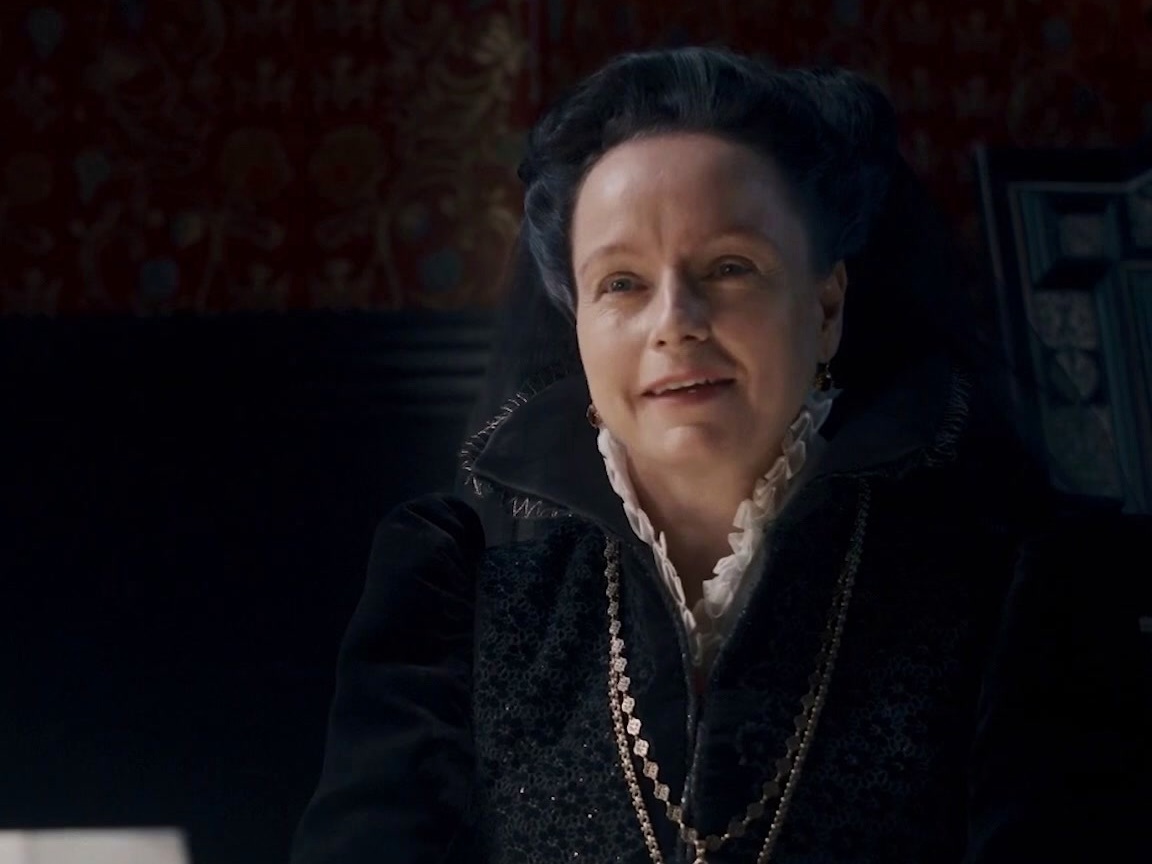 The Serpent Queen: Marry For Love