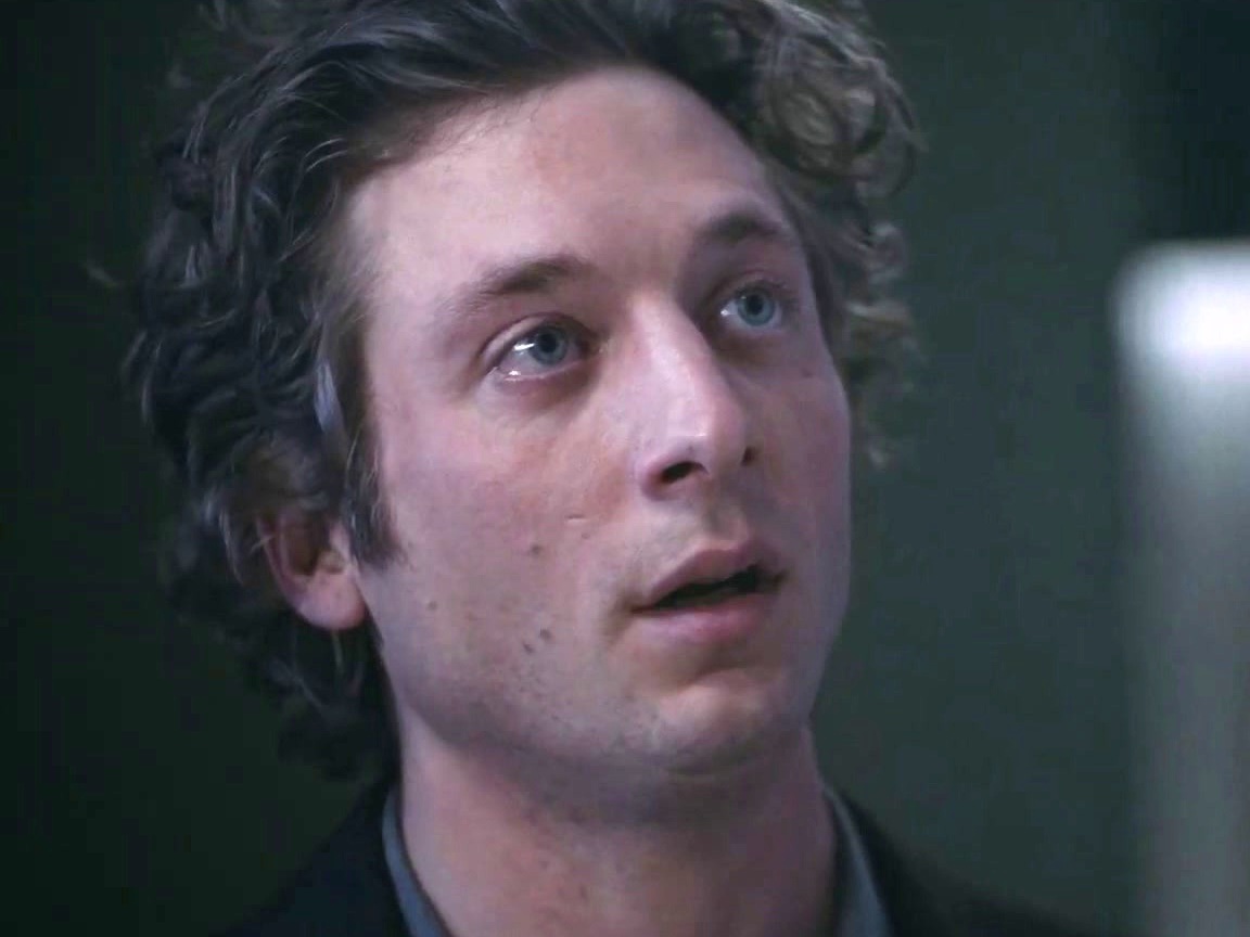 The Bear: Carmy Confronts Chef David
