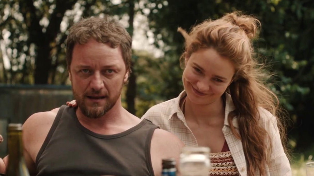 Speak No Evil: Hidden Darkness (Australia Featurette)