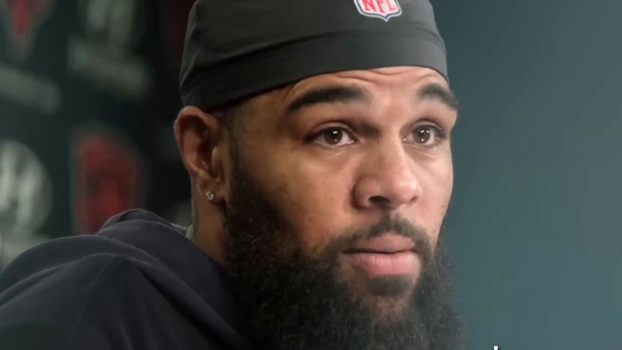 Hard Knocks: Training Camp With The Chicago Bears 2