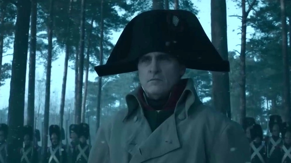 Napoleon: The Director's Cut (Trailer)