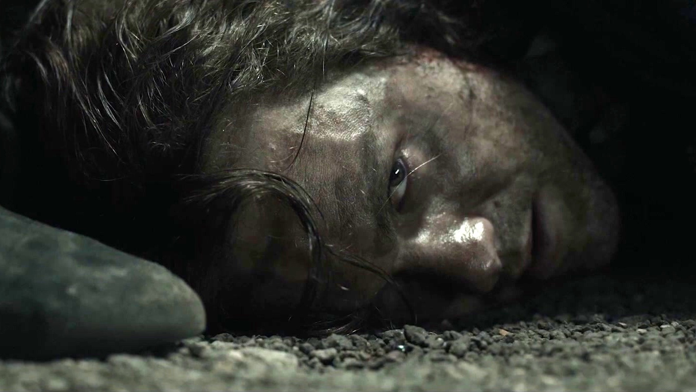 The Lord Of The Rings: The Rings Of Power: Halbrand Vows Allegiance To Adar (Uk)
