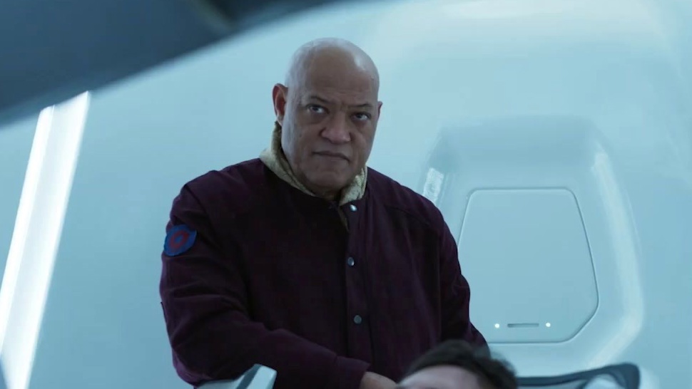 Slingshot (Featurette Cutdown)