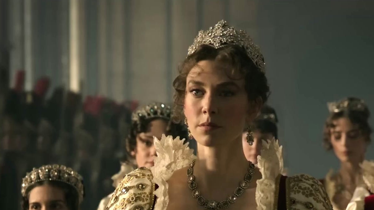 Napoleon (The Director's Cut UK Trailer)