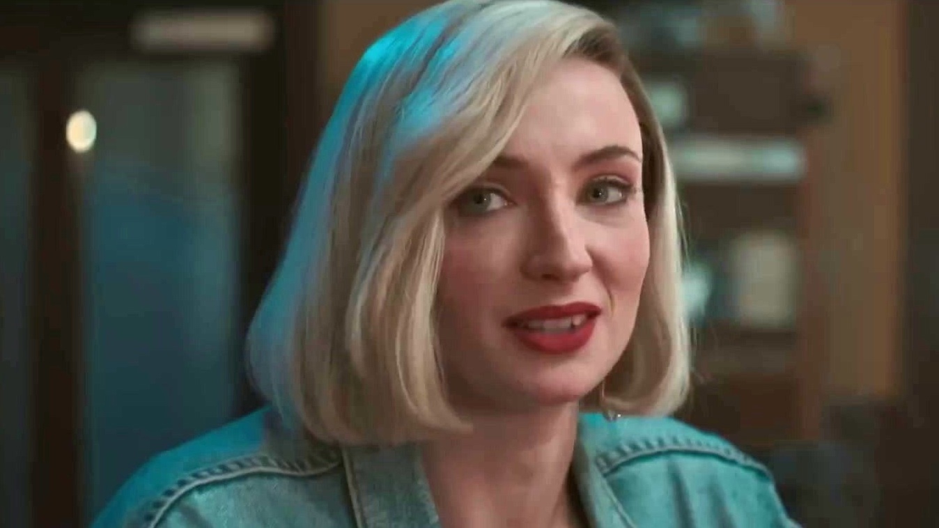 Joan Where to Watch and Stream TV Guide