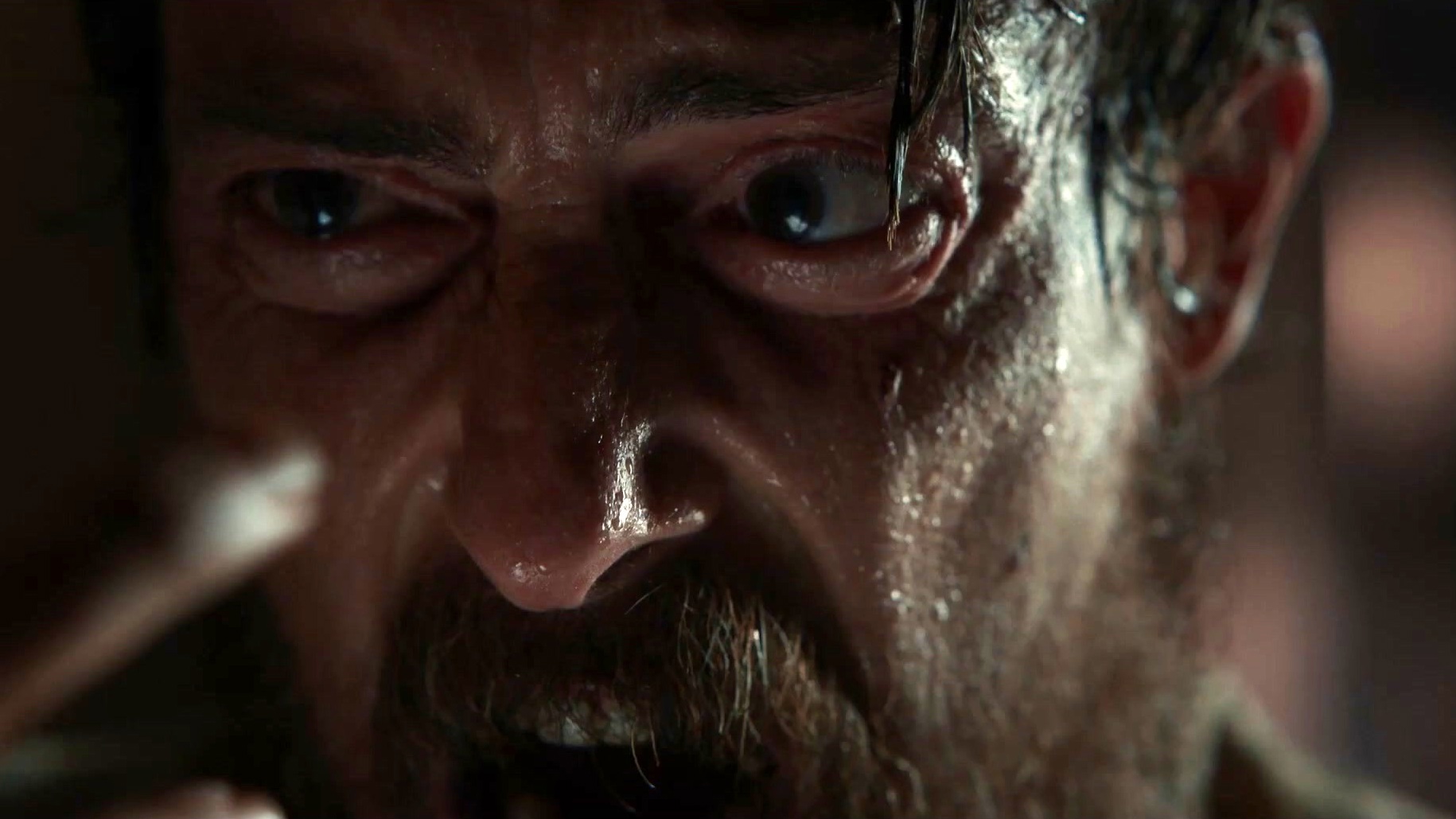 La Espera (US Trailer 1)