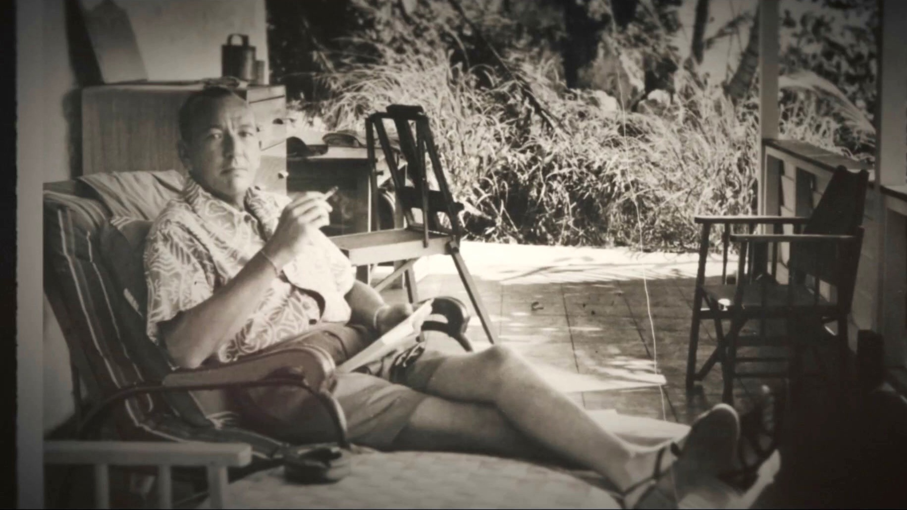 Mad About The Boy: The Noel Coward Story (US Trailer 1)