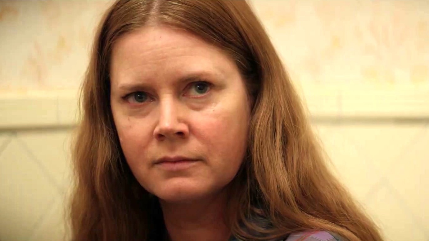 Nightbitch