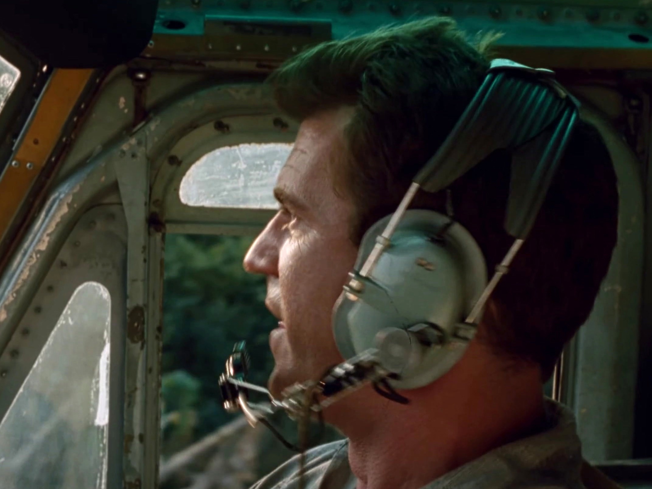 Air America (UK 4K Trailer)