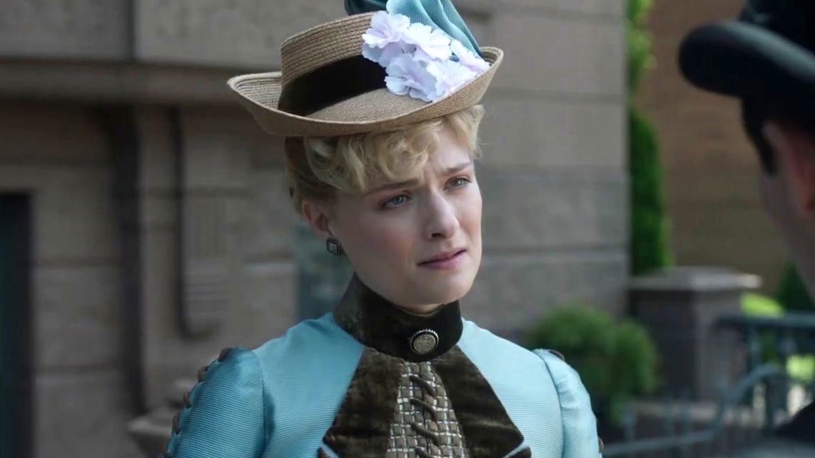 The Gilded Age: Costumes, Hair, & Set Design