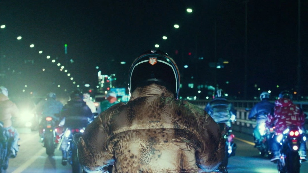 I, The Executioner (US Trailer 1)