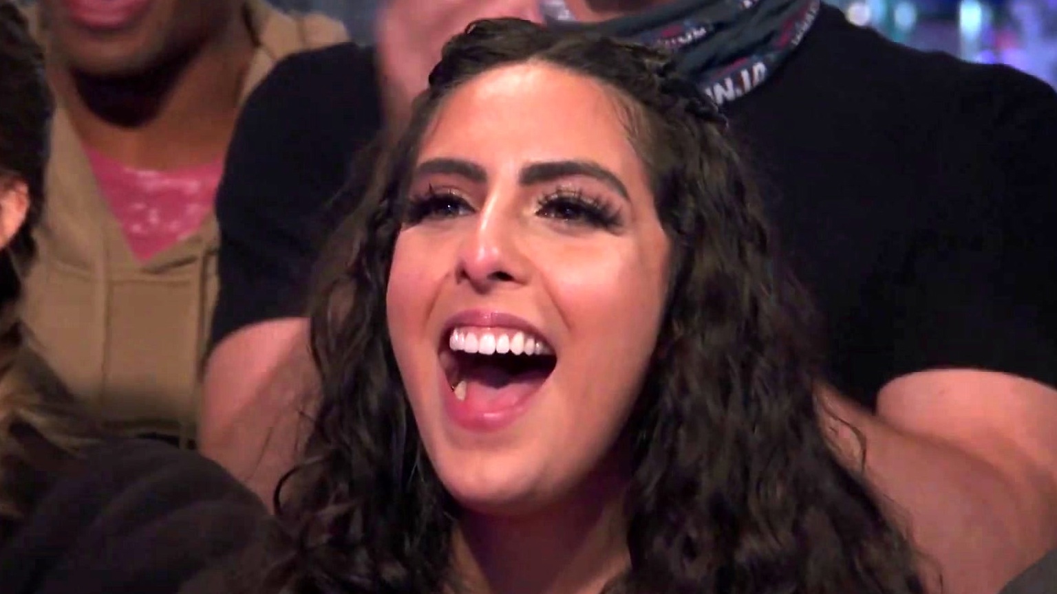 American Ninja Warrior: Watch Future Dad Daniel Gil Take On His Best Run Yet