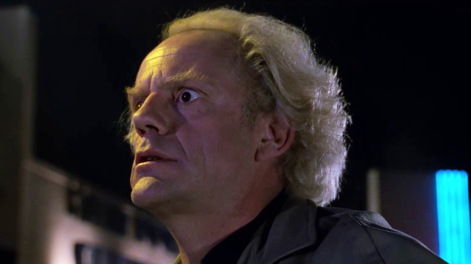 Back To The Future, Part 2 (35th Anniversary Fathom Events Trailer)