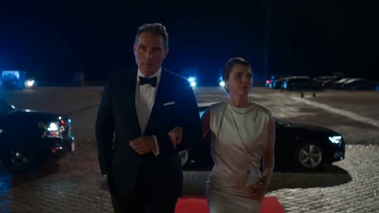 The Diplomat: Season 2