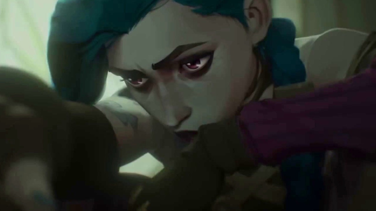 Arcane: Season 2 Official Trailer