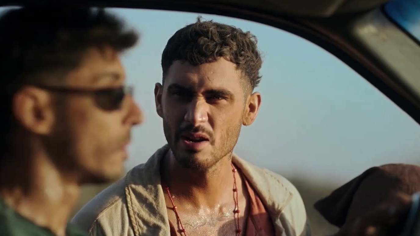 Pimpinero: Blood And Oil (US Trailer 1)
