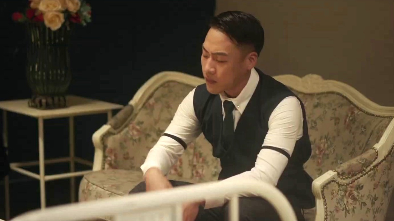 The Mob (US Trailer 1)