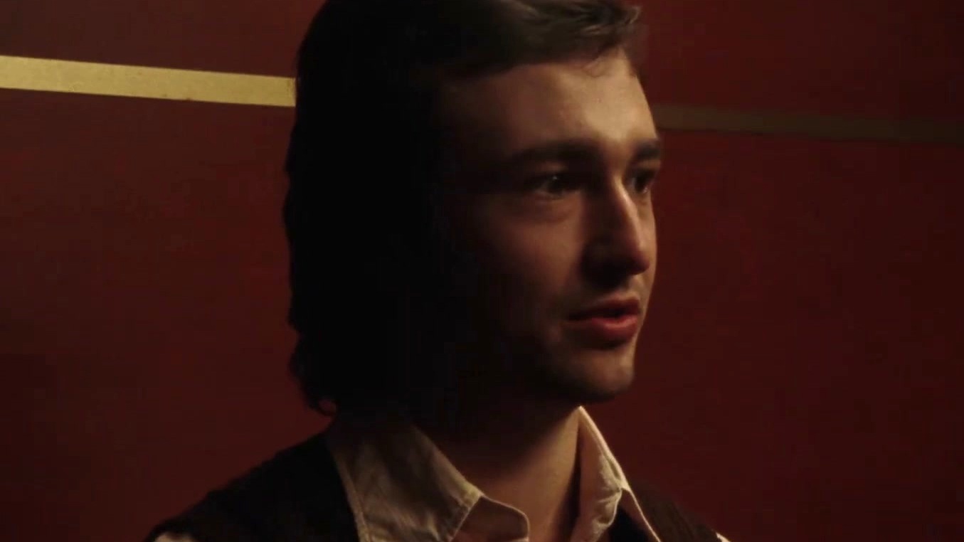 Saturday Night (Trailer 2)