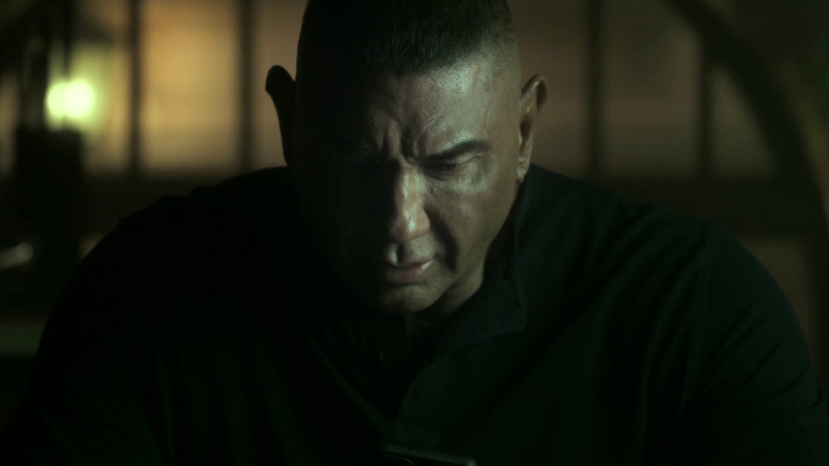 The Killer's Game (Trailer 2)