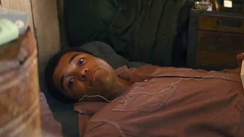 Nickel Boys (UK Trailer 1)