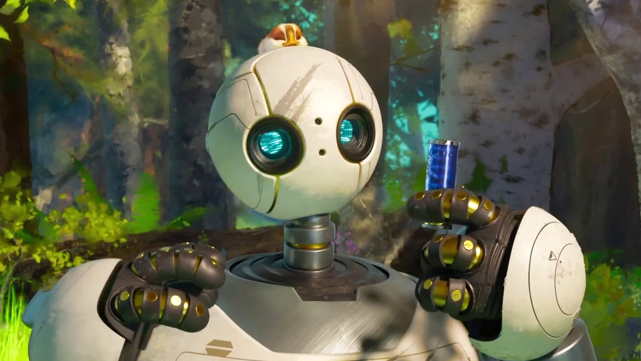 The Wild Robot (Australia Final Trailer)