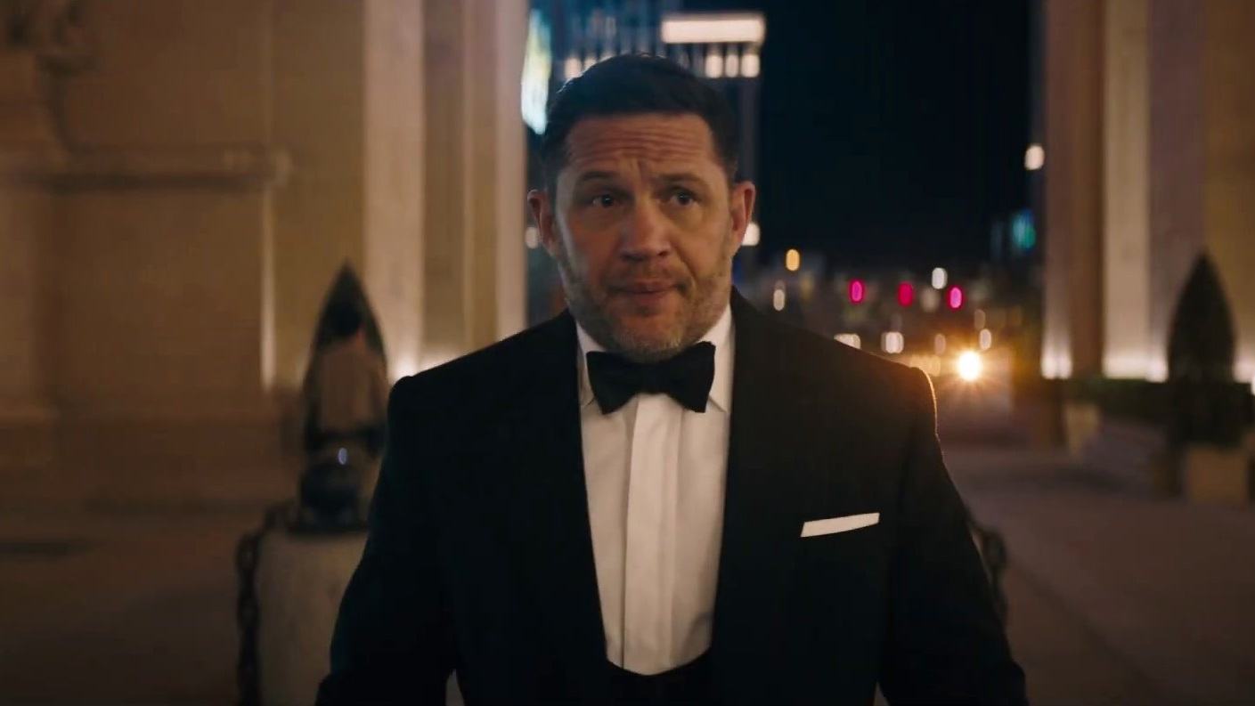 Venom: The Last Dance (Final Trailer)