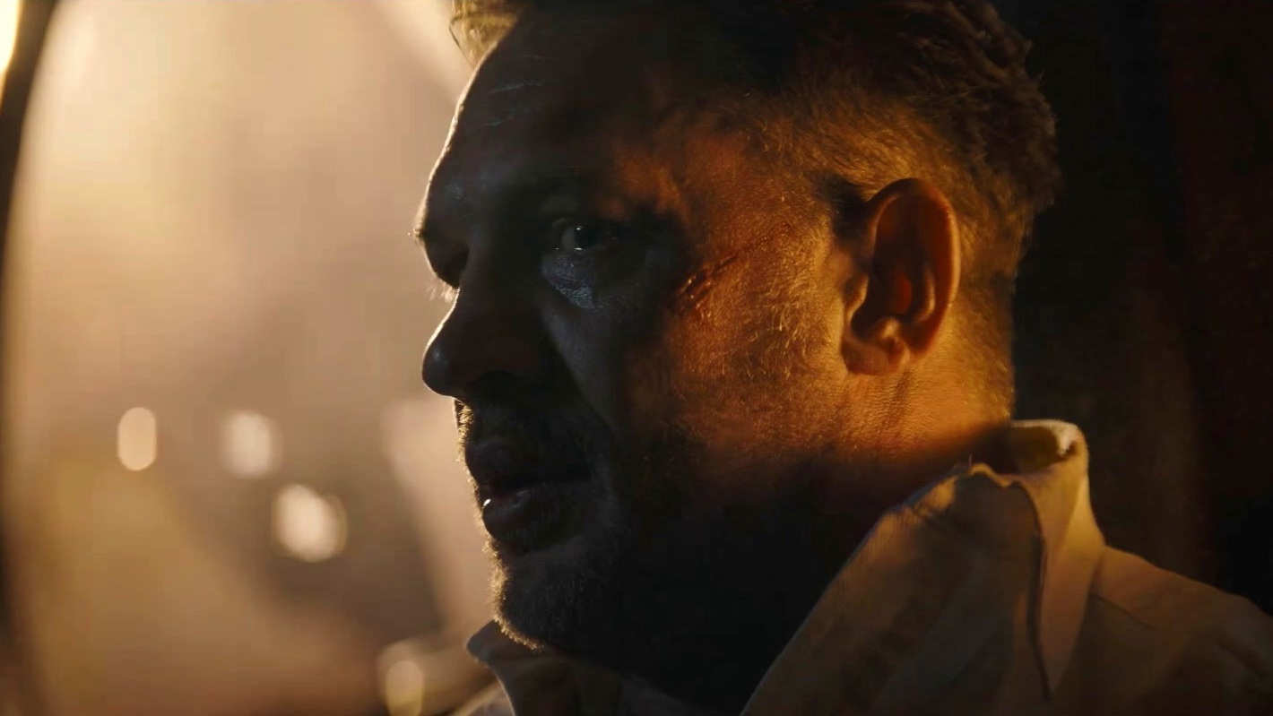 Venom: The Last Dance (Australia Final Trailer)