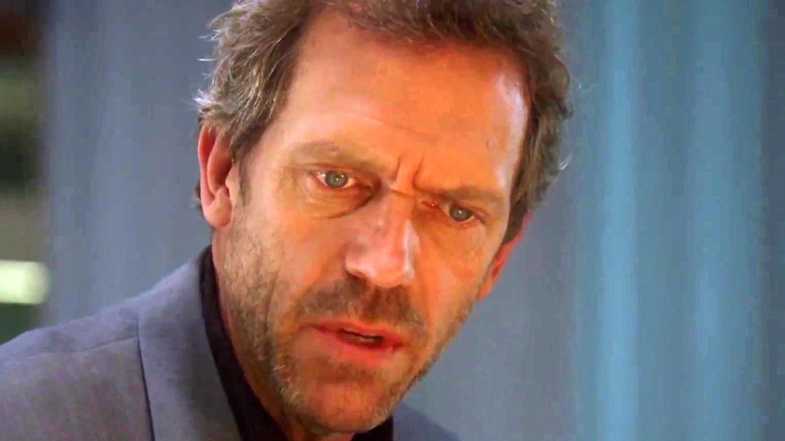 House M.D.: The Jerk