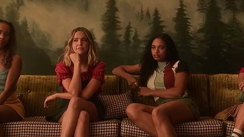 Pretty Little Liars: Summer School (UK)