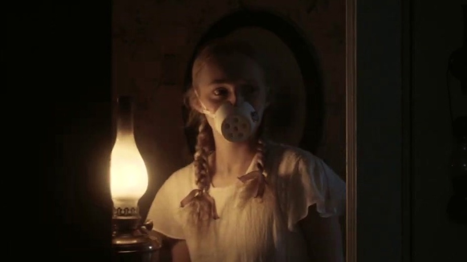 Hold Your Breath (Australia Trailer 1)
