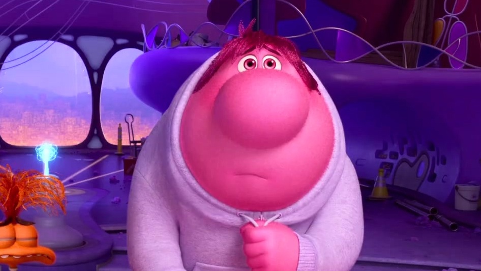 Inside Out 2 (Spot)